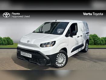 Used Toyota ProAce 2025 for sale - 79514868: Photo