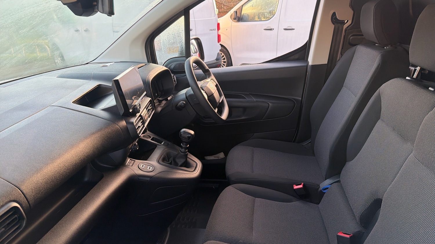 Used Toyota ProAce 2024 for sale - 77077801: Photo 10