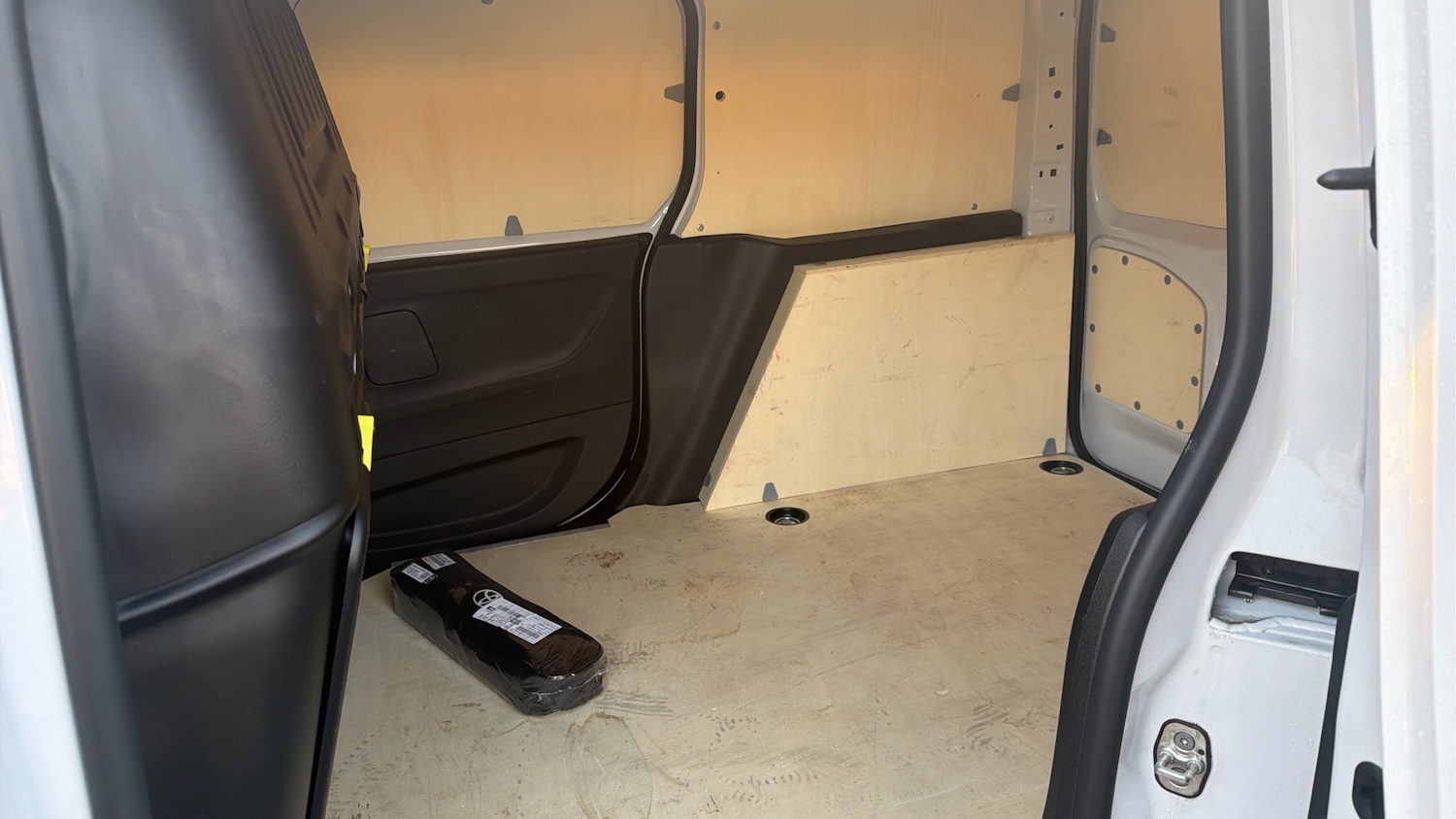 Used Toyota ProAce 2024 for sale - 77077801: Photo 13