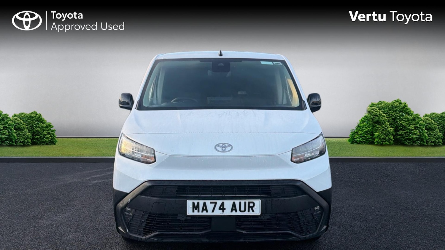 Used Toyota ProAce 2024 for sale - 77077801: Photo 15