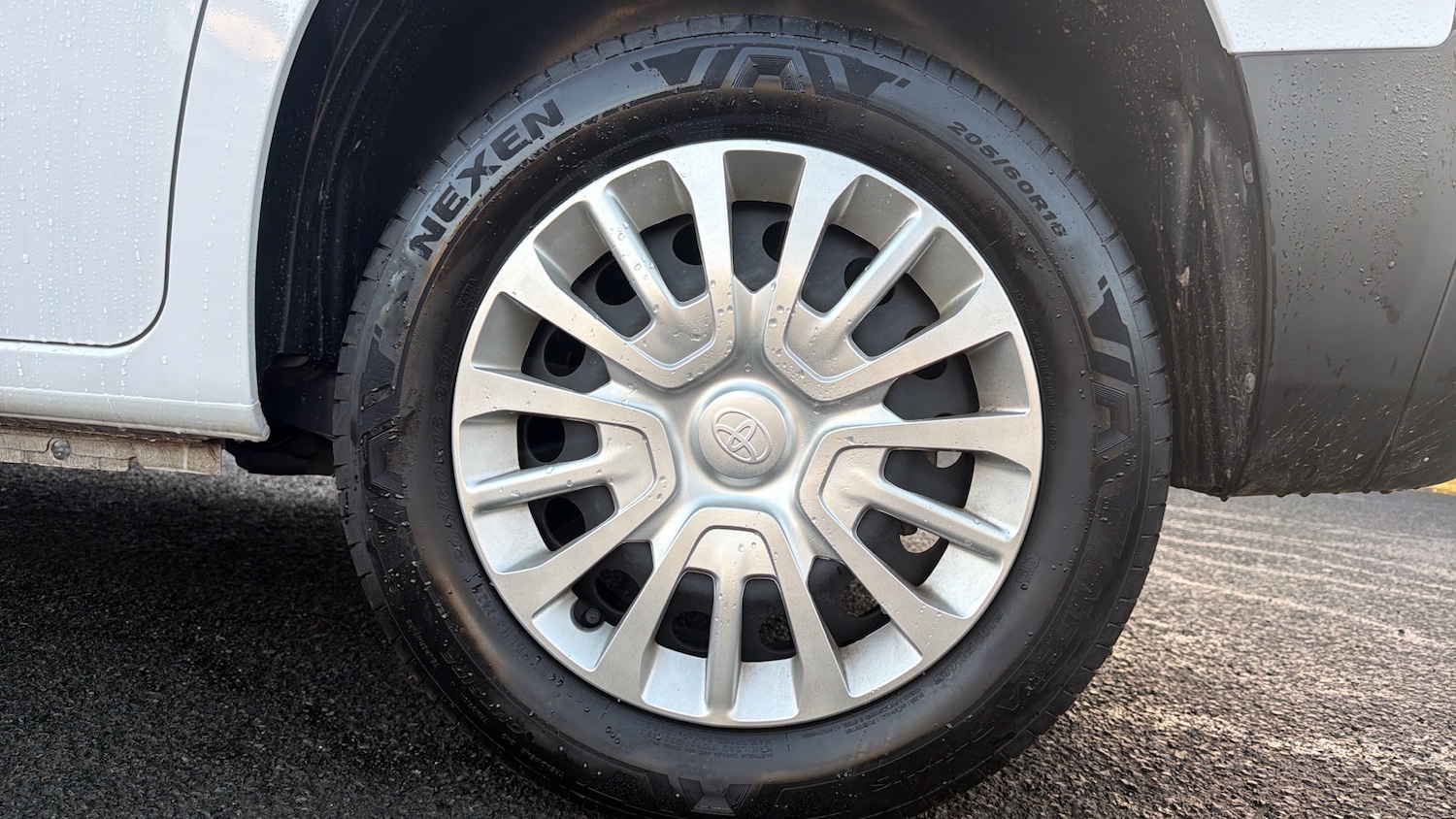 Used Toyota ProAce 2024 for sale - 77077801: Photo 18