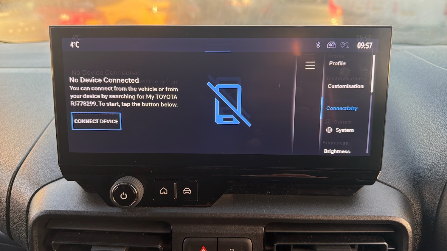 Used Toyota ProAce 2024 for sale - 77077801: Photo 22