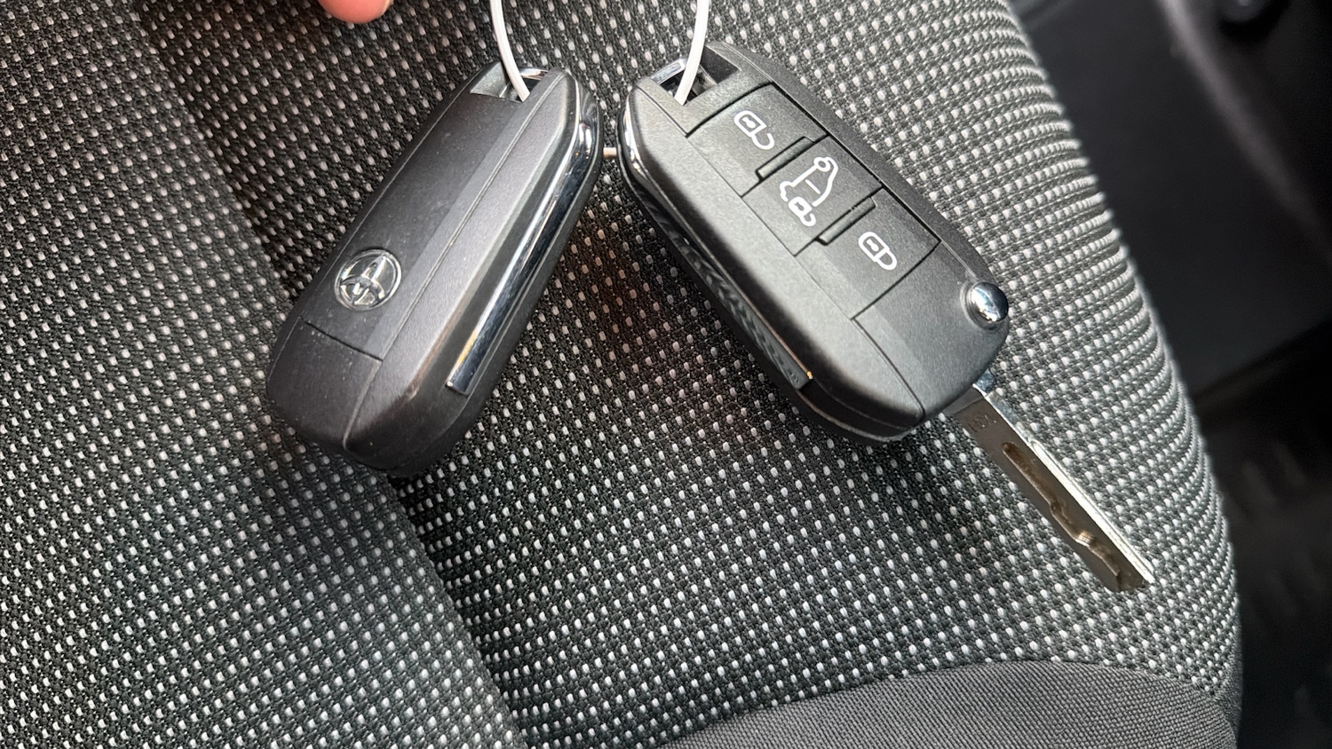 Used Toyota ProAce 2024 for sale - 77077801: Photo 36