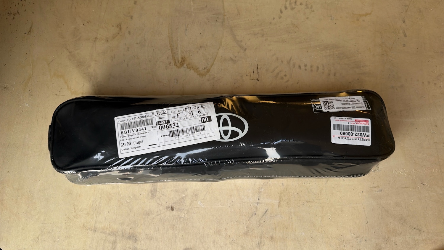 Used Toyota ProAce 2024 for sale - 77077801: Photo 38