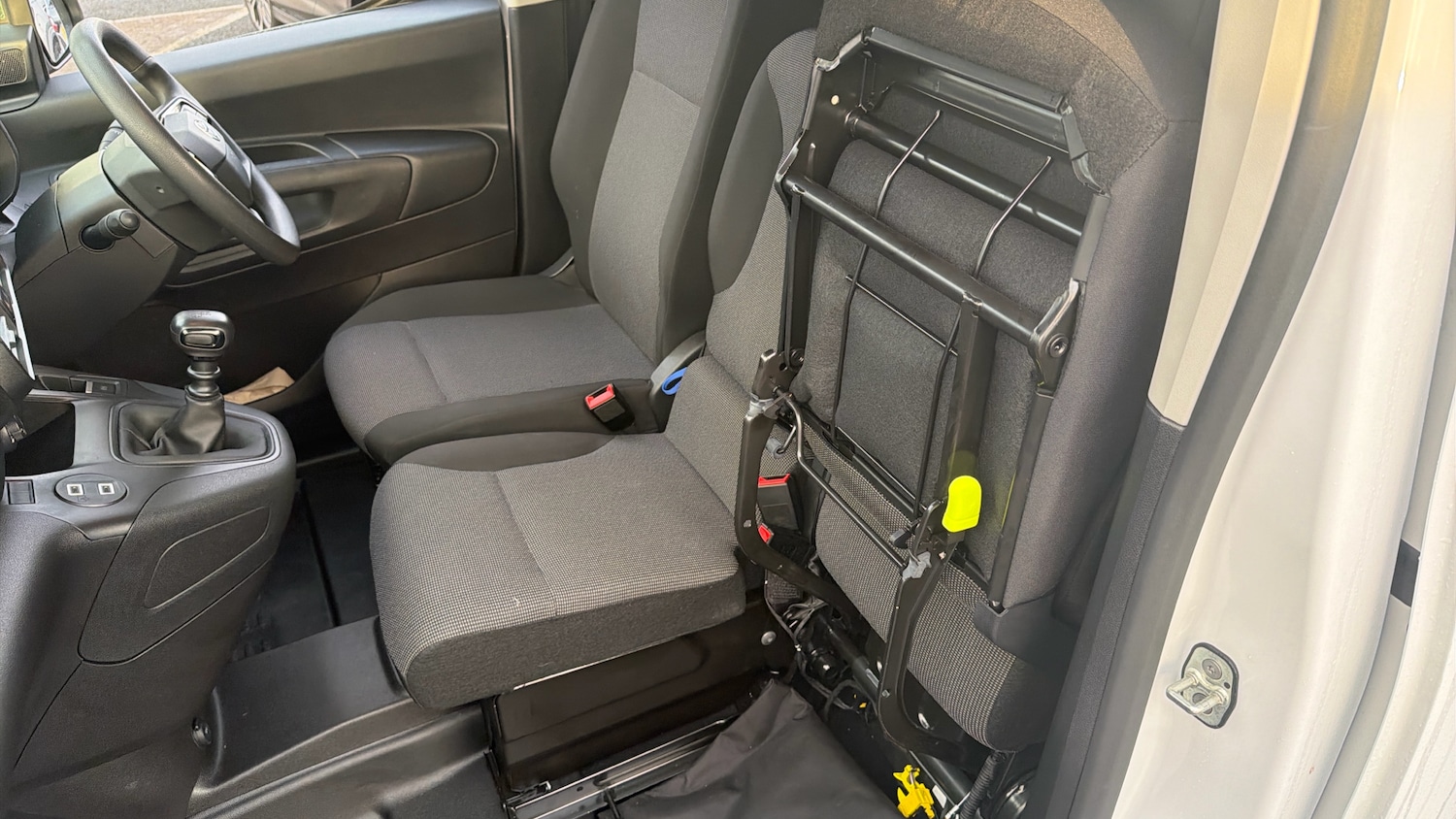 Used Toyota ProAce 2024 for sale - 77077801: Photo 40