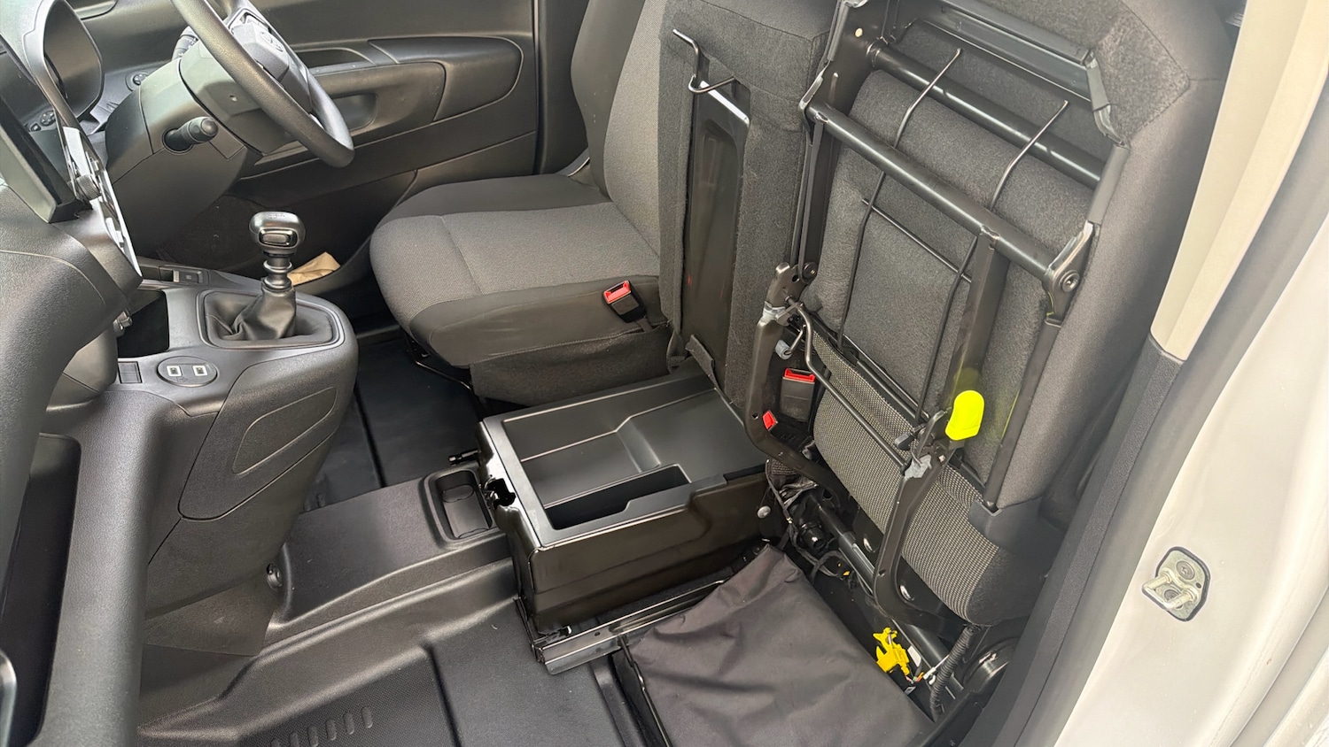 Used Toyota ProAce 2024 for sale - 77077801: Photo 42