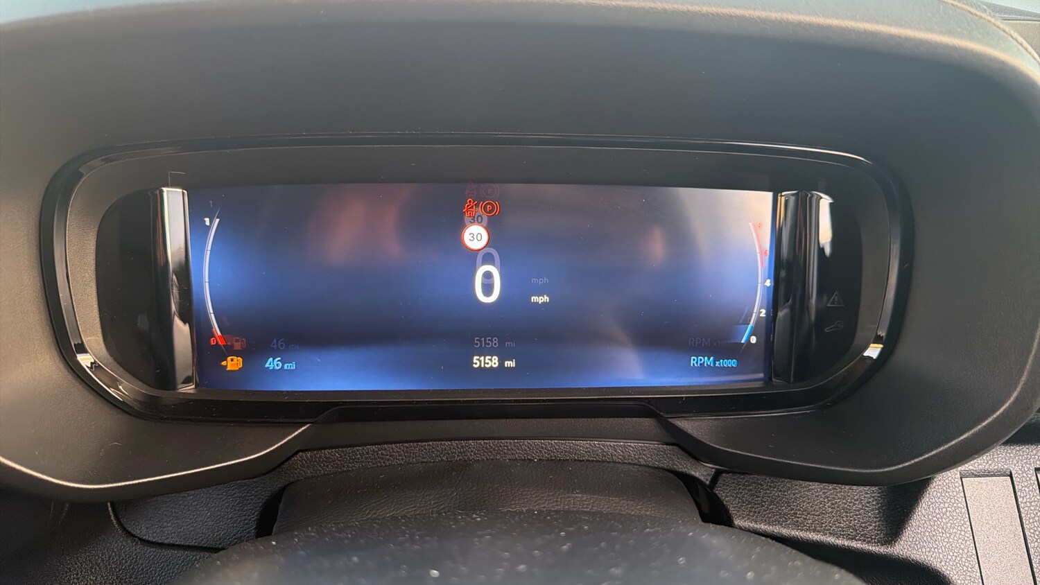 Used Toyota ProAce 2024 for sale - 77077801: Photo 9