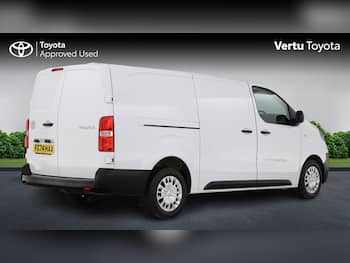Used Toyota ProAce 2024 for sale - 79772079: Photo