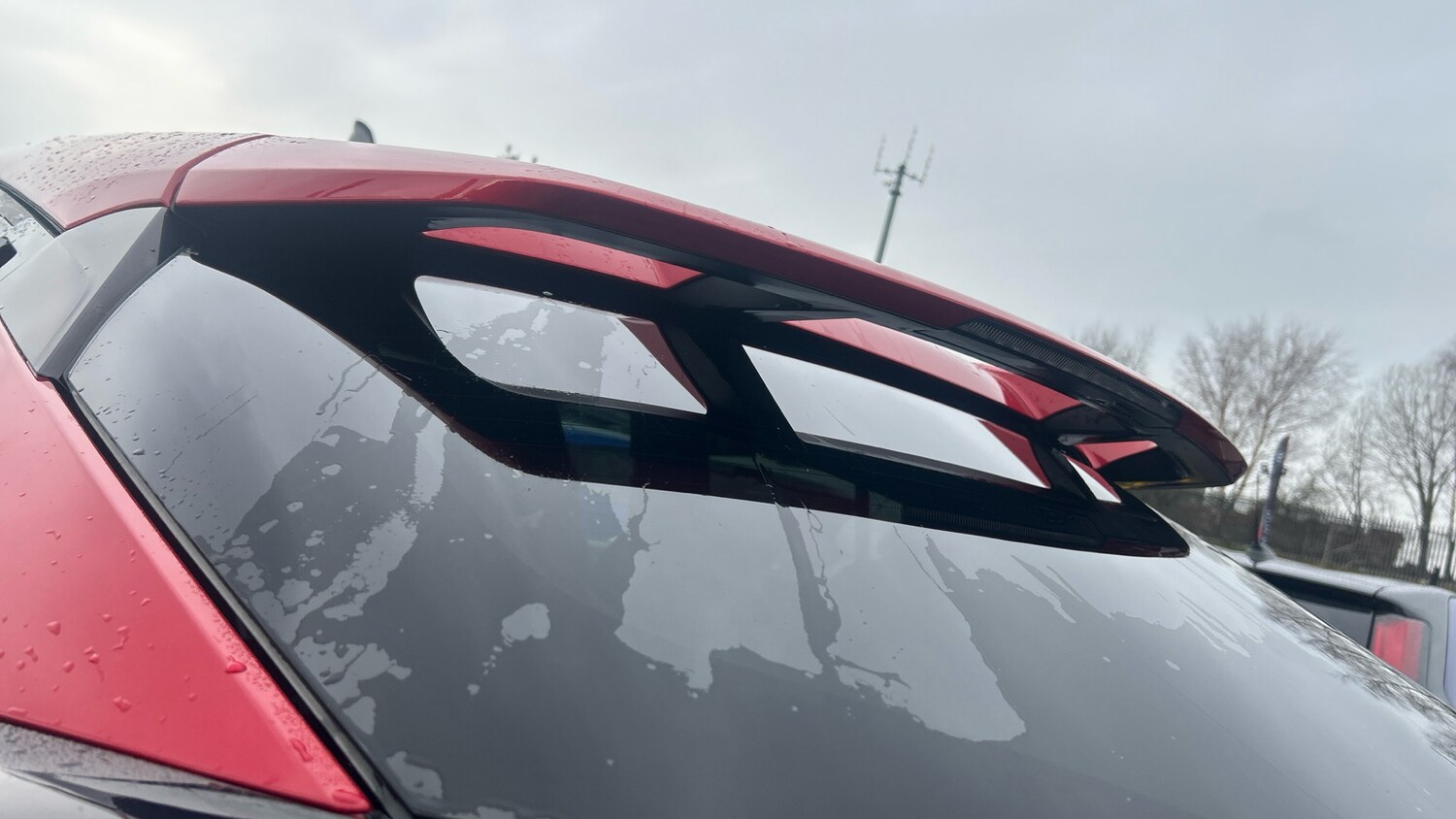 Used Toyota C-HR 2021 for sale - 77760454: Photo 21