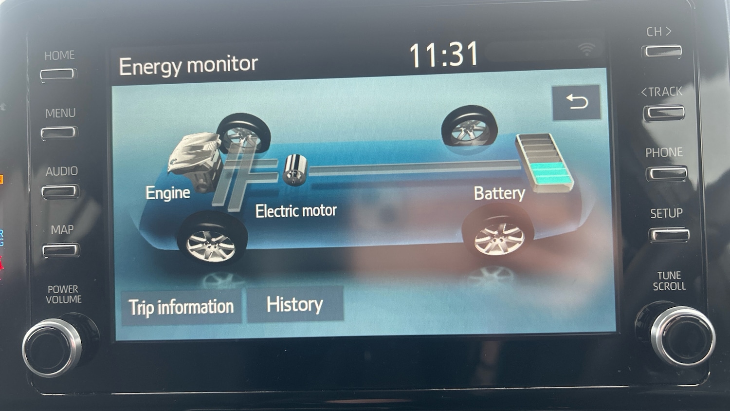 Used Toyota C-HR 2021 for sale - 77760454: Photo 23