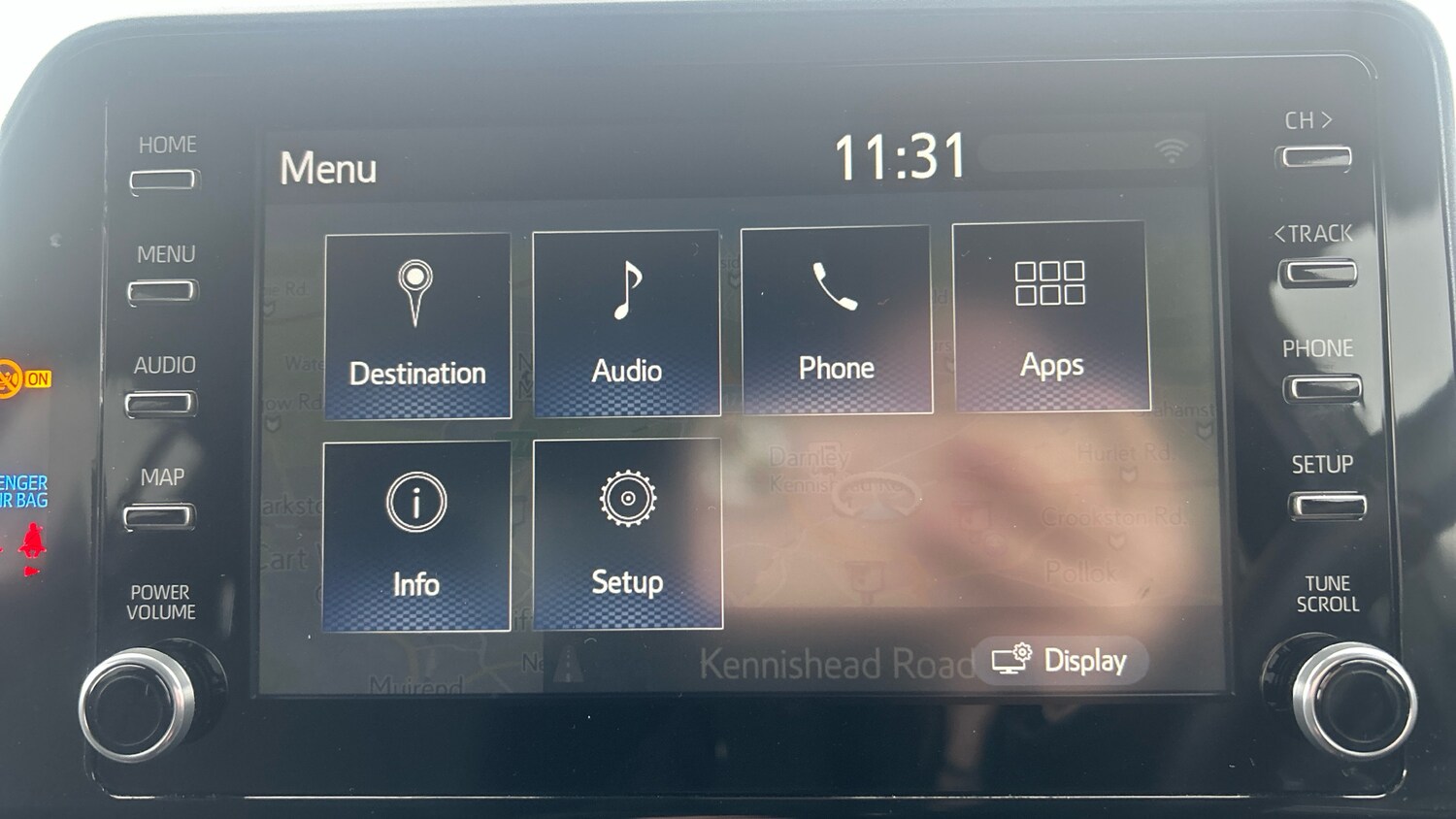 Used Toyota C-HR 2021 for sale - 77760454: Photo 24