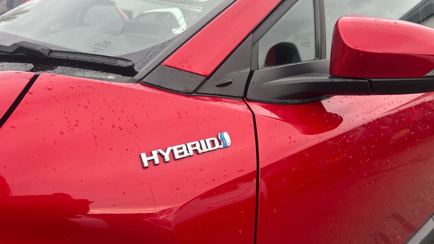 Used Toyota C-HR 2021 for sale - 77760454: Photo 32