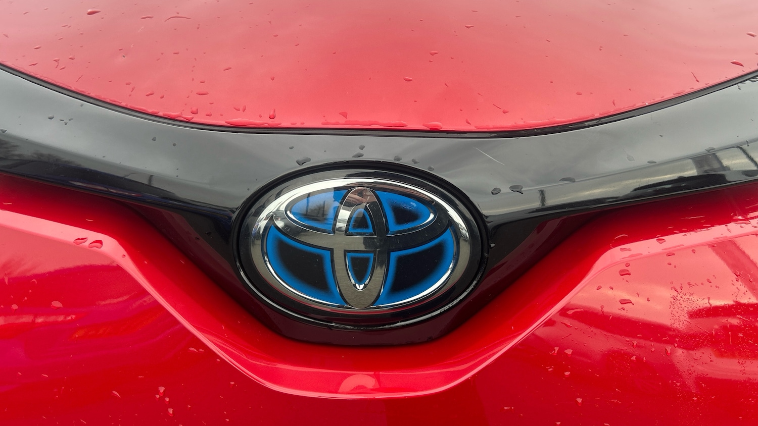 Used Toyota C-HR 2021 for sale - 77760454: Photo 34