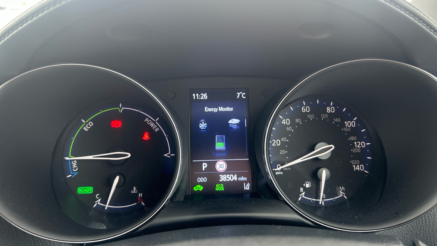 Used Toyota C-HR 2021 for sale - 77760454: Photo 9