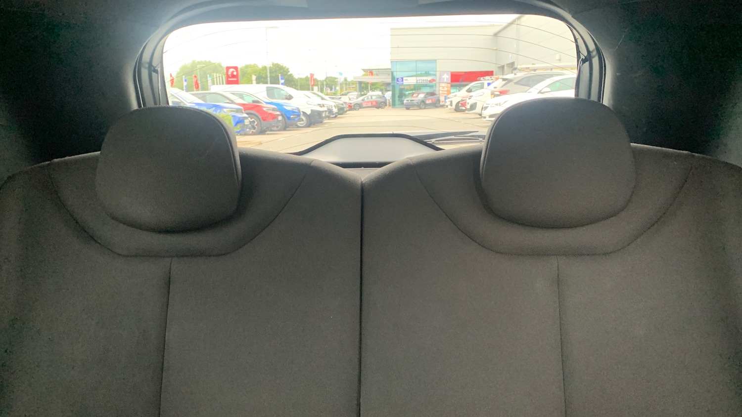 Used Toyota Aygo X 2023 for sale - 76719947: Photo 15