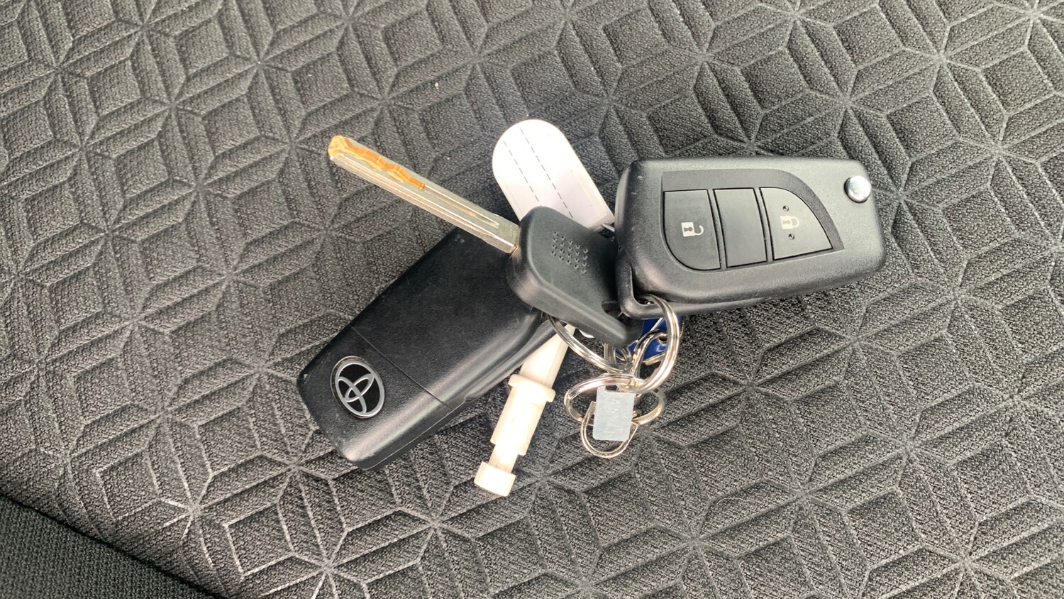 Used Toyota Aygo X 2023 for sale - 76719947: Photo 20