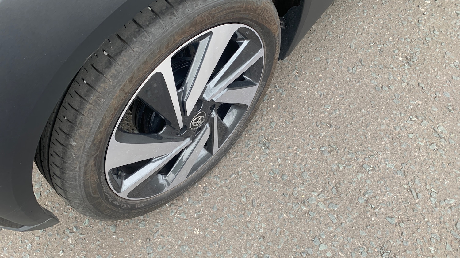 Used Toyota Aygo X 2023 for sale - 76719947: Photo 24