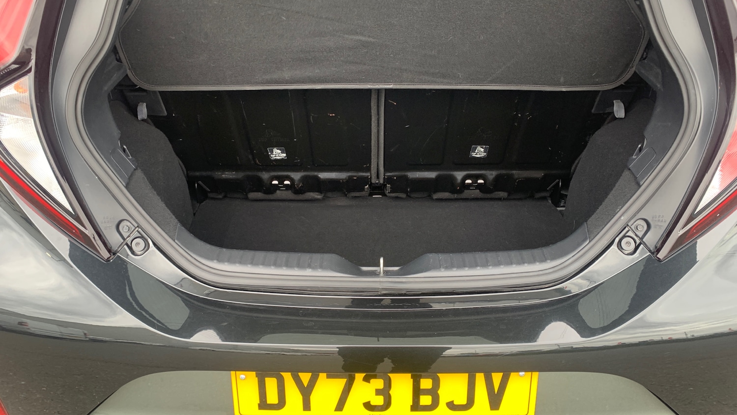 Used Toyota Aygo X 2023 for sale - 76719947: Photo 4