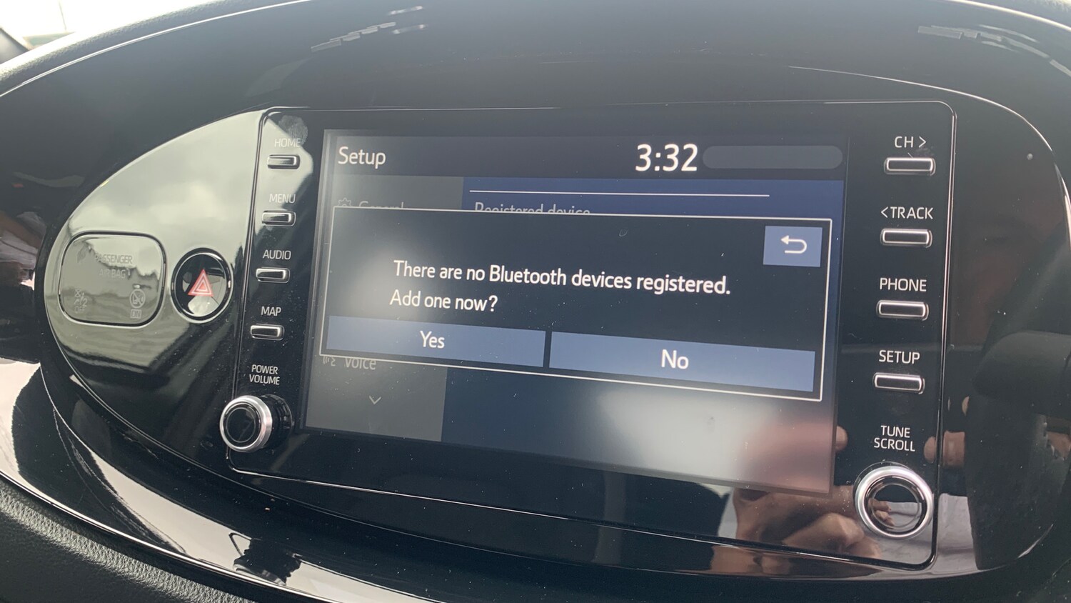 Used Toyota Aygo X 2023 for sale - 76719947: Photo 41