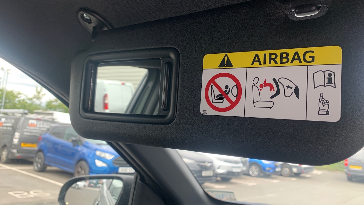 Used Toyota Aygo X 2023 for sale - 76719947: Photo 43