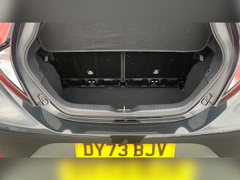 Used Toyota Aygo X 2023 for sale - 76719947: Photo