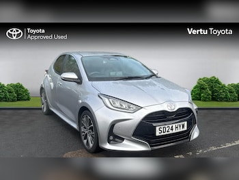 2024 (24) - 1.5 Hybrid Excel 5dr CVT Hybrid Hatchback