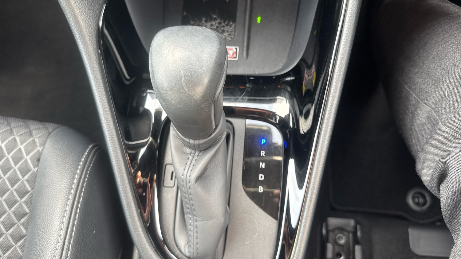 Vehicle 25