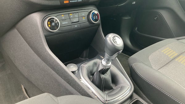 Used Ford Fiesta 2020 for sale - 76209201: Photo 13