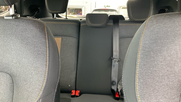 Used Ford Fiesta 2020 for sale - 76209201: Photo 15