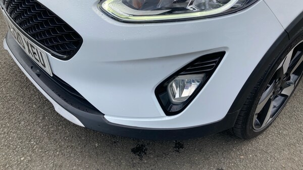 Used Ford Fiesta 2020 for sale - 76209201: Photo 22