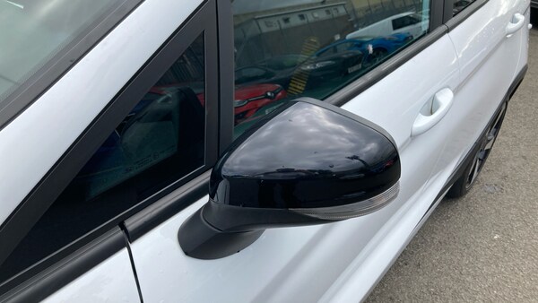 Used Ford Fiesta 2020 for sale - 76209201: Photo 24