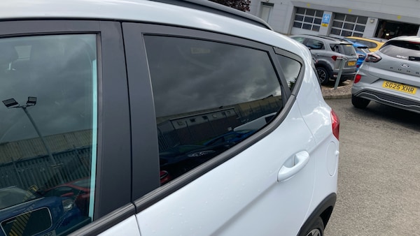 Used Ford Fiesta 2020 for sale - 76209201: Photo 26