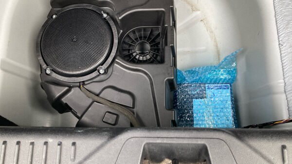 Used Ford Fiesta 2020 for sale - 76209201: Photo 29