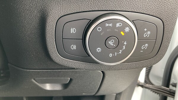 Used Ford Fiesta 2020 for sale - 76209201: Photo 31