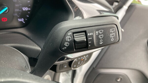 Used Ford Fiesta 2020 for sale - 76209201: Photo 32