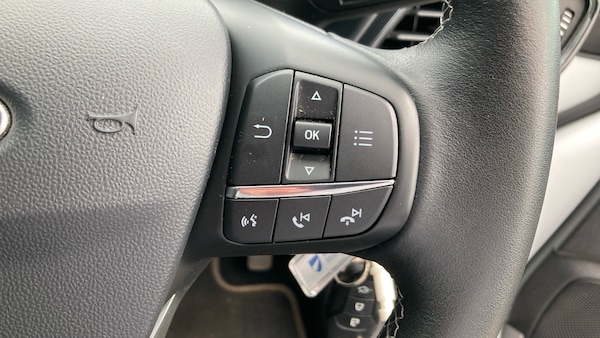 Used Ford Fiesta 2020 for sale - 76209201: Photo 33