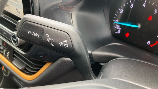Used Ford Fiesta 2020 for sale - 76209201: Photo 35