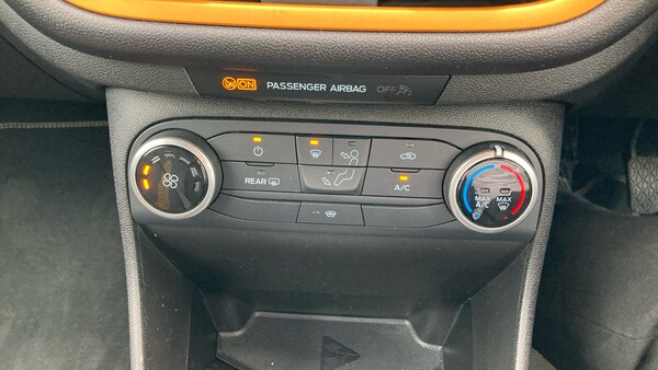 Used Ford Fiesta 2020 for sale - 76209201: Photo 38