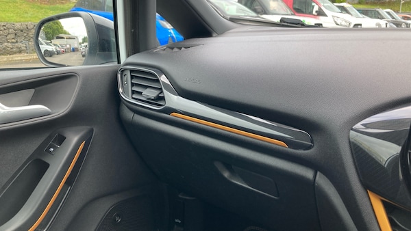 Used Ford Fiesta 2020 for sale - 76209201: Photo 40