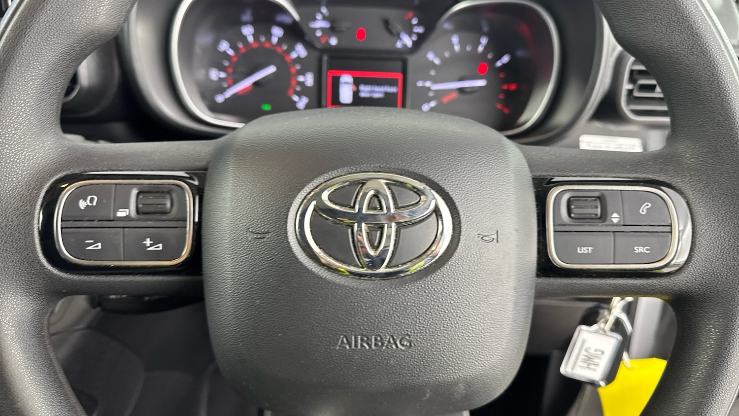 Used Toyota ProAce 2022 for sale - 76833944: Photo 8