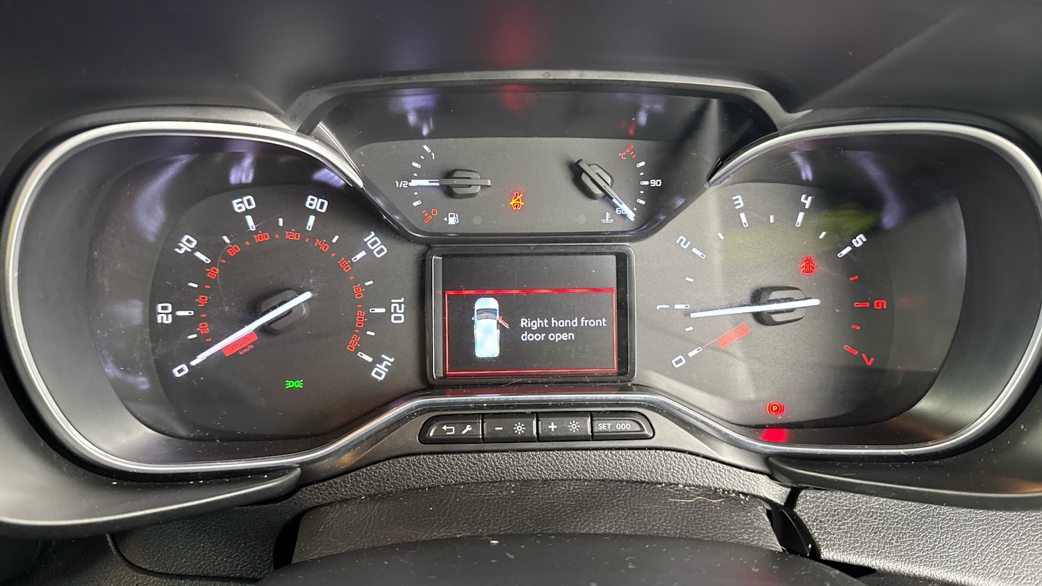 Used Toyota ProAce 2022 for sale - 76833944: Photo 9