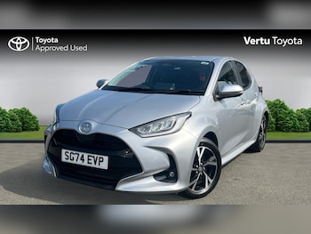 Used Toyota Yaris 2024 for sale - 78836176: Photo