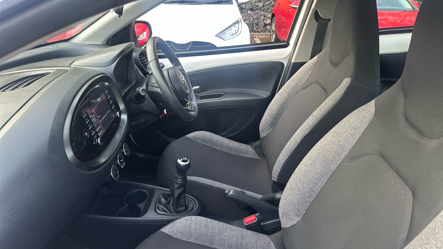 Used Toyota Aygo X 2023 for sale - 75995707: Photo 10