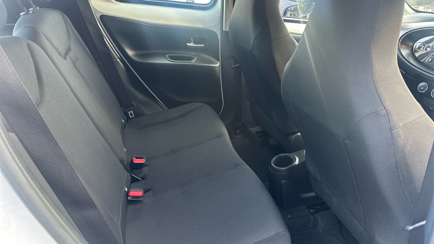 Used Toyota Aygo X 2023 for sale - 75995707: Photo 12