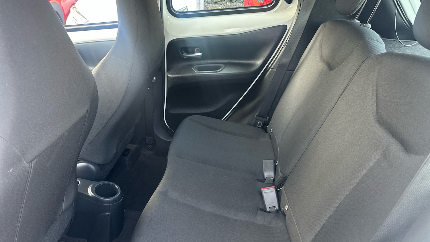 Used Toyota Aygo X 2023 for sale - 75995707: Photo 13