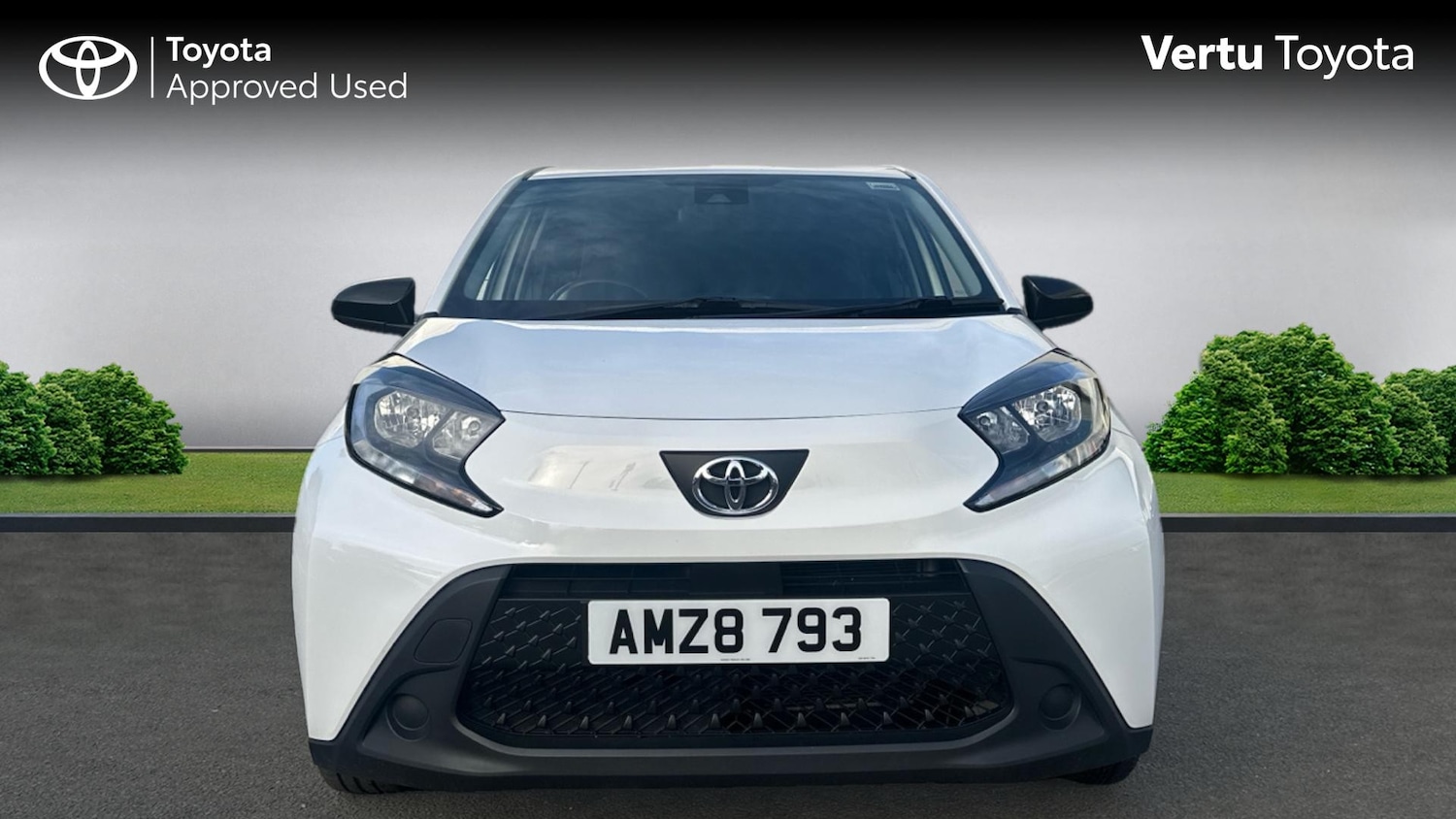 Used Toyota Aygo X 2023 for sale - 75995707: Photo 15