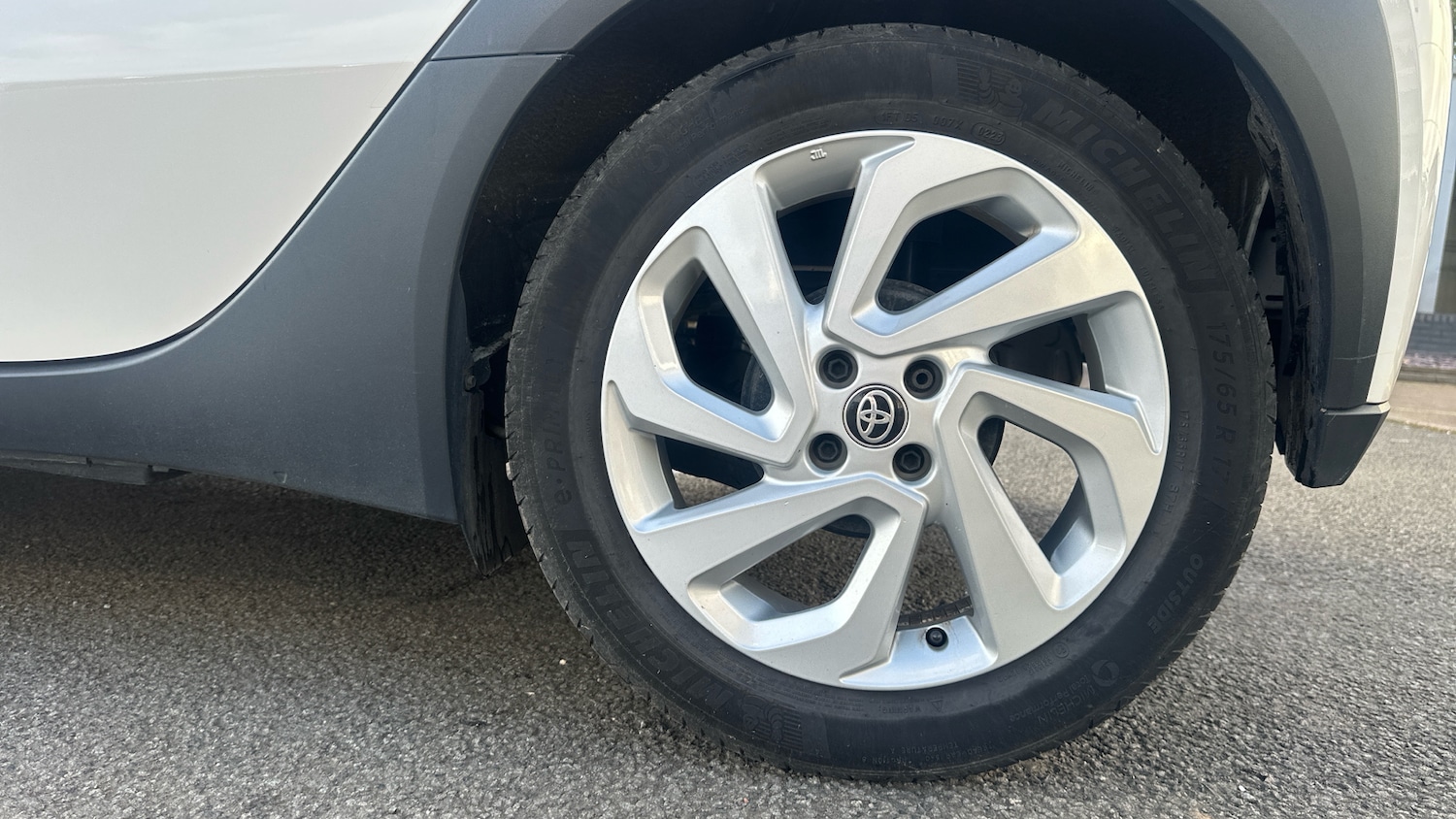 Used Toyota Aygo X 2023 for sale - 75995707: Photo 18