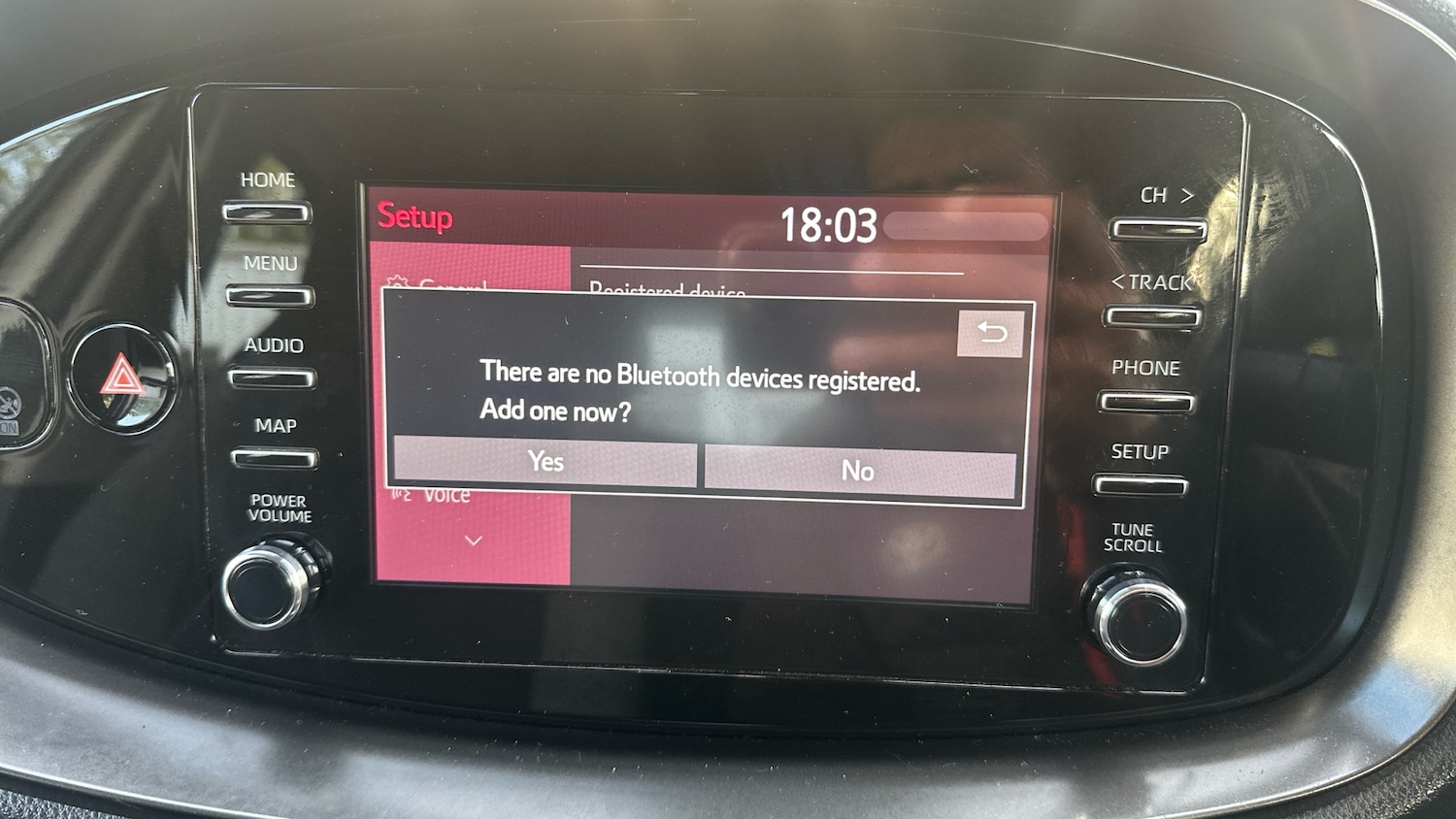 Used Toyota Aygo X 2023 for sale - 75995707: Photo 22