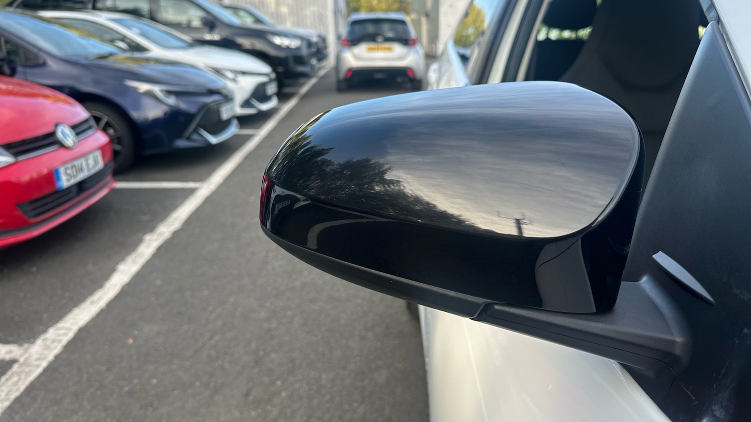 Used Toyota Aygo X 2023 for sale - 75995707: Photo 28