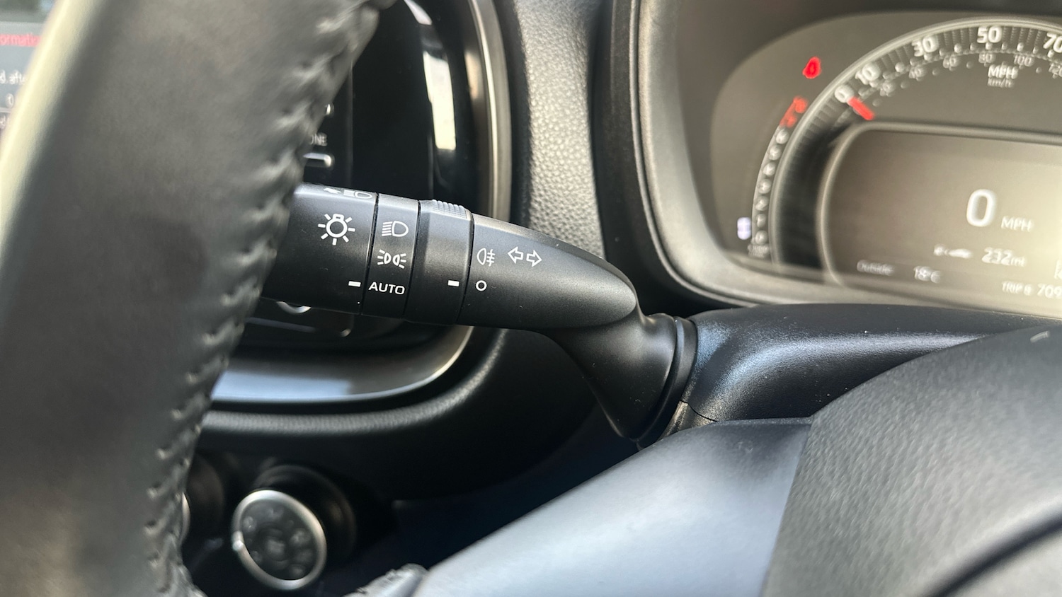 Used Toyota Aygo X 2023 for sale - 75995707: Photo 31